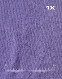 Milltex 401 Unisex Mid Weight Pigment Dyed Long Sleeve Tee