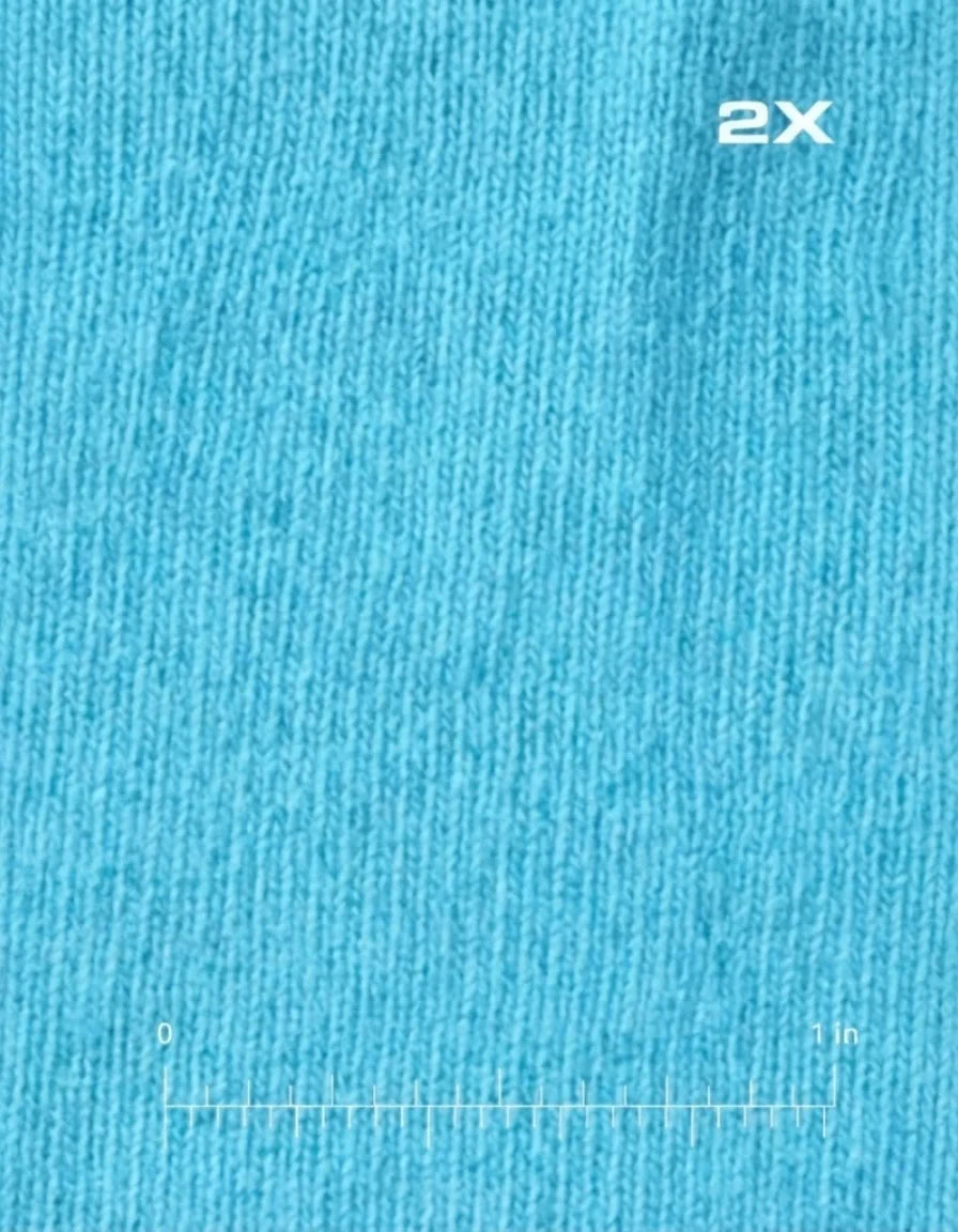 Milltex 400 Unisex Mid Weight Short Sleeve Pigment Dyed Tee
