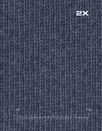 Milltex 303 Unisex Midweight Crewneck Fleece Sweatshirt