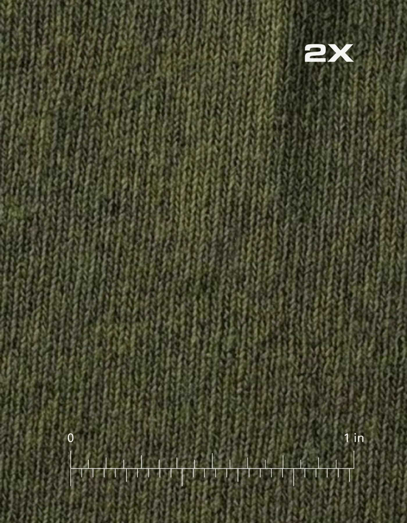 Milltex 401 Unisex Mid Weight Pigment Dyed Long Sleeve Tee
