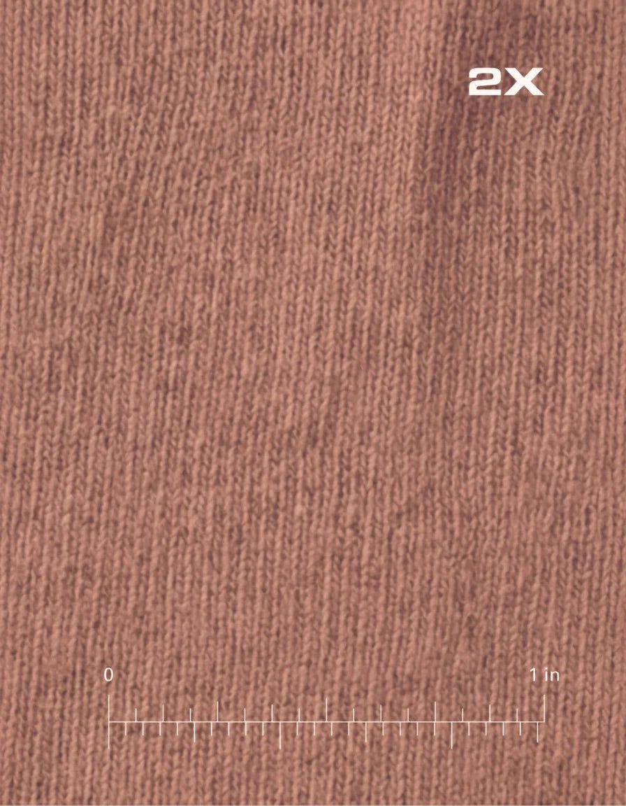 Milltex 400 Unisex Mid Weight Short Sleeve Pigment Dyed Tee
