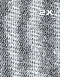 Milltex 935 Unisex Heavy Weight Quarter Zip Jacket
