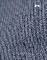 Milltex 617 — Adult Unisex Midweight Vintage Fleece Hoodie
