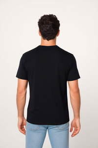 Milltex 300 Unisex Premium Cotton Lightweight Tee - Maroon
