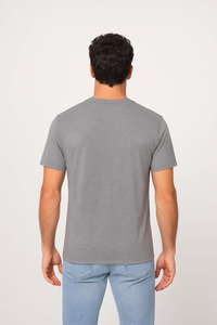 Milltex 300 Unisex Premium Cotton Lightweight Tee - Forest