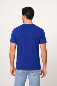 Milltex 300 Unisex Premium Cotton Lightweight Tee - Mustard