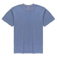 Milltex 400 Unisex Mid Weight Short Sleeve Pigment Dyed Tee