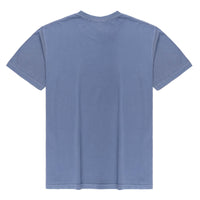 Milltex 400 Unisex Mid Weight Short Sleeve Pigment Dyed Tee