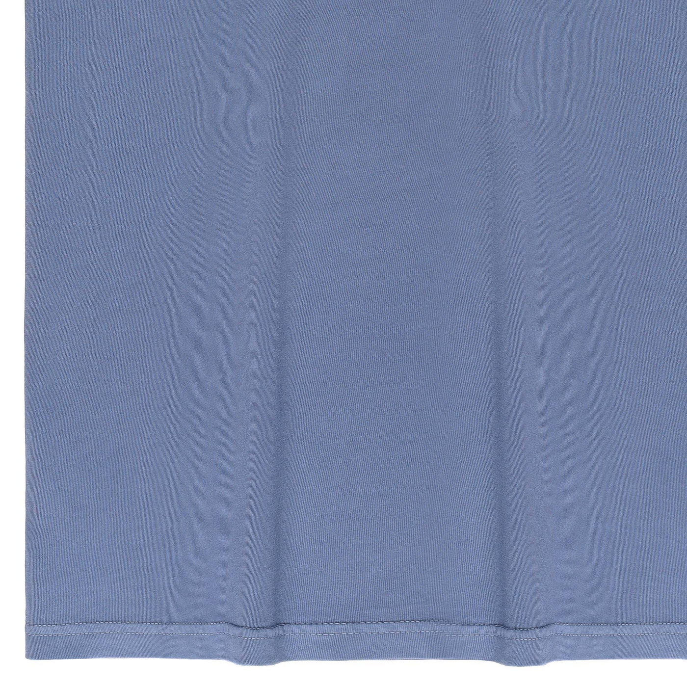 Milltex 400 Unisex Mid Weight Short Sleeve Pigment Dyed Tee
