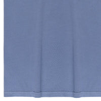 Milltex 400 Unisex Mid Weight Short Sleeve Pigment Dyed Tee