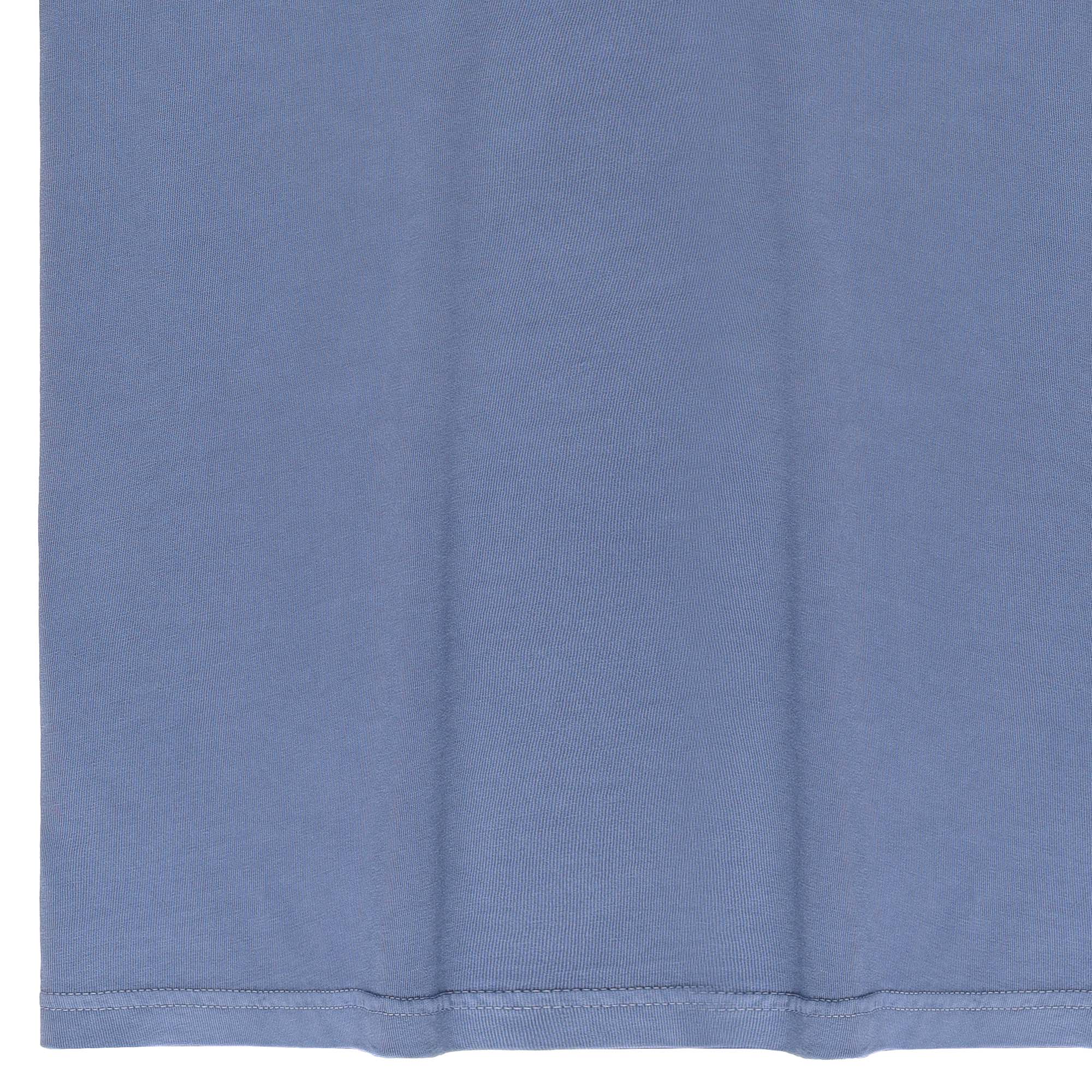 Milltex 400 Unisex Mid Weight Short Sleeve Pigment Dyed Tee