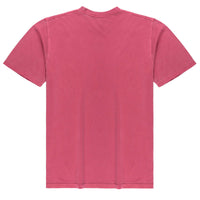 Milltex 400 Unisex Mid Weight Short Sleeve Pigment Dyed Tee