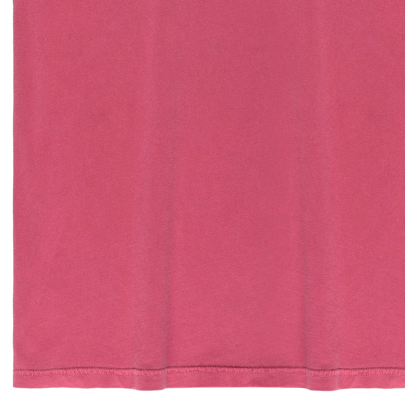 Milltex 400 Unisex Mid Weight Short Sleeve Pigment Dyed Tee