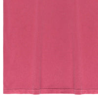 Milltex 400 Unisex Mid Weight Short Sleeve Pigment Dyed Tee
