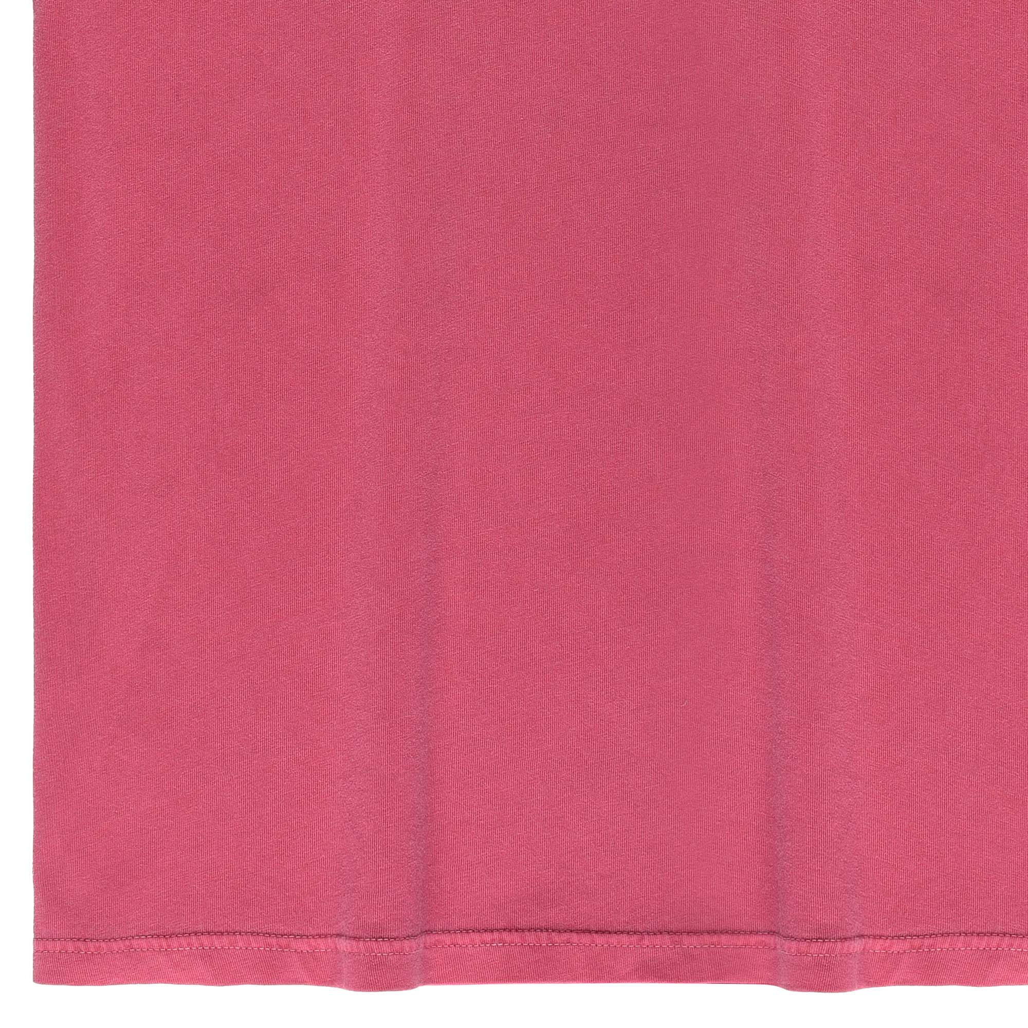 Milltex 400 Unisex Mid Weight Short Sleeve Pigment Dyed Tee