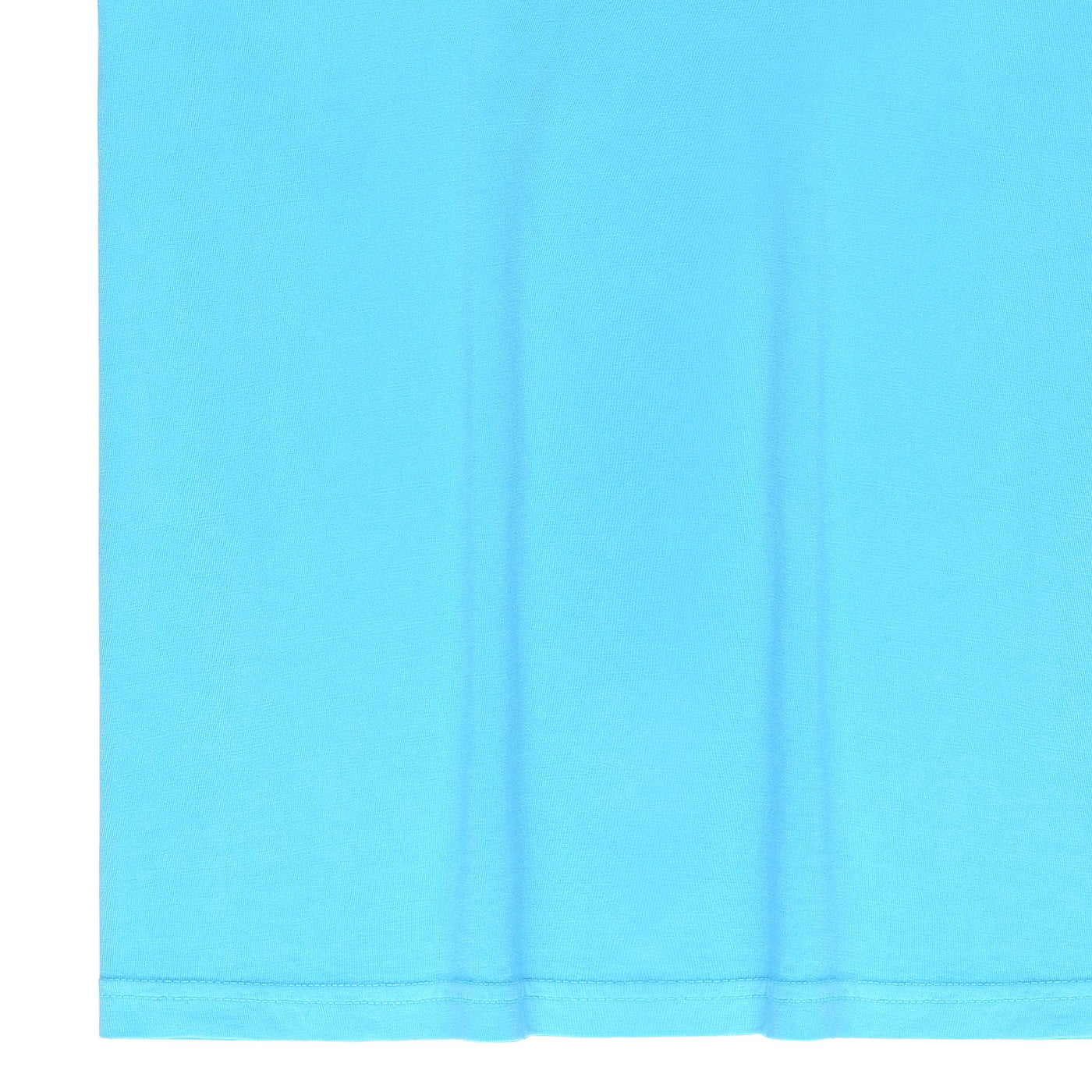 Milltex 400 Unisex Mid Weight Short Sleeve Pigment Dyed Tee
