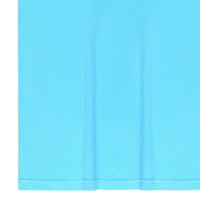 Milltex 400 Unisex Mid Weight Short Sleeve Pigment Dyed Tee
