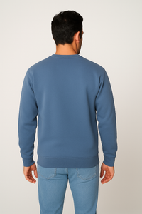 Milltex 403 Unisex Heavyweight Crewneck Sweatshirt
