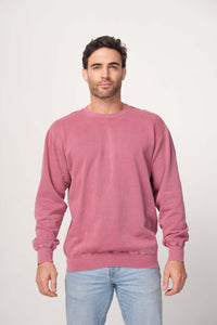 Milltex 403 Unisex Heavyweight Crewneck Sweatshirt