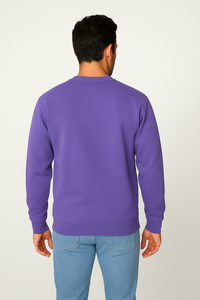 Milltex 403 Unisex Heavyweight Crewneck Sweatshirt