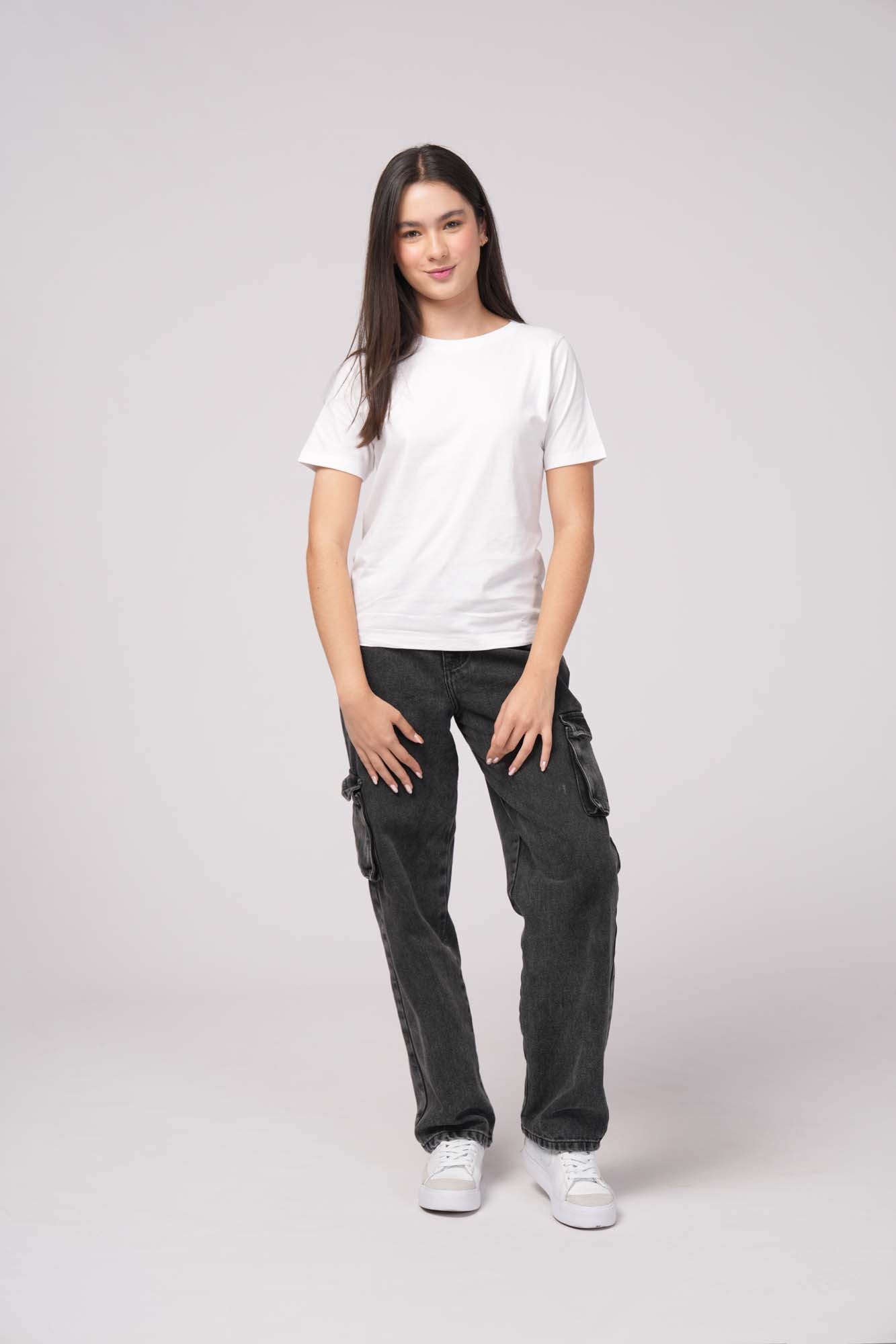 Milltex 500 Youth Unisex Light Weight Deluxe Short Sleeve Tee