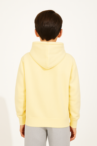 Milltex 517 Youth Unisex Mid Weight Classic Hoodie