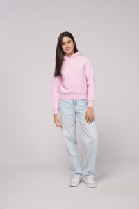 Milltex 527 Youth Unisex Mid Weight Promo Hoodie