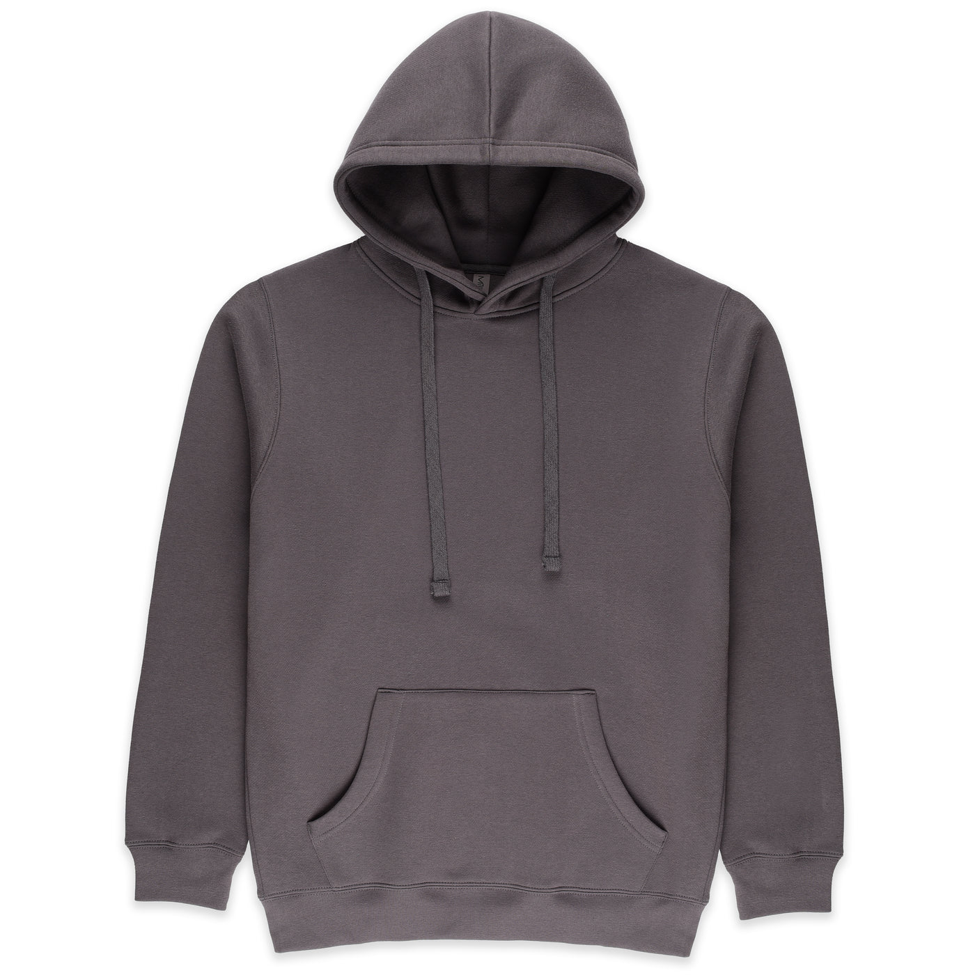 Milltex 717 — Premium Midweight Unisex Hoodie with 100% Cotton