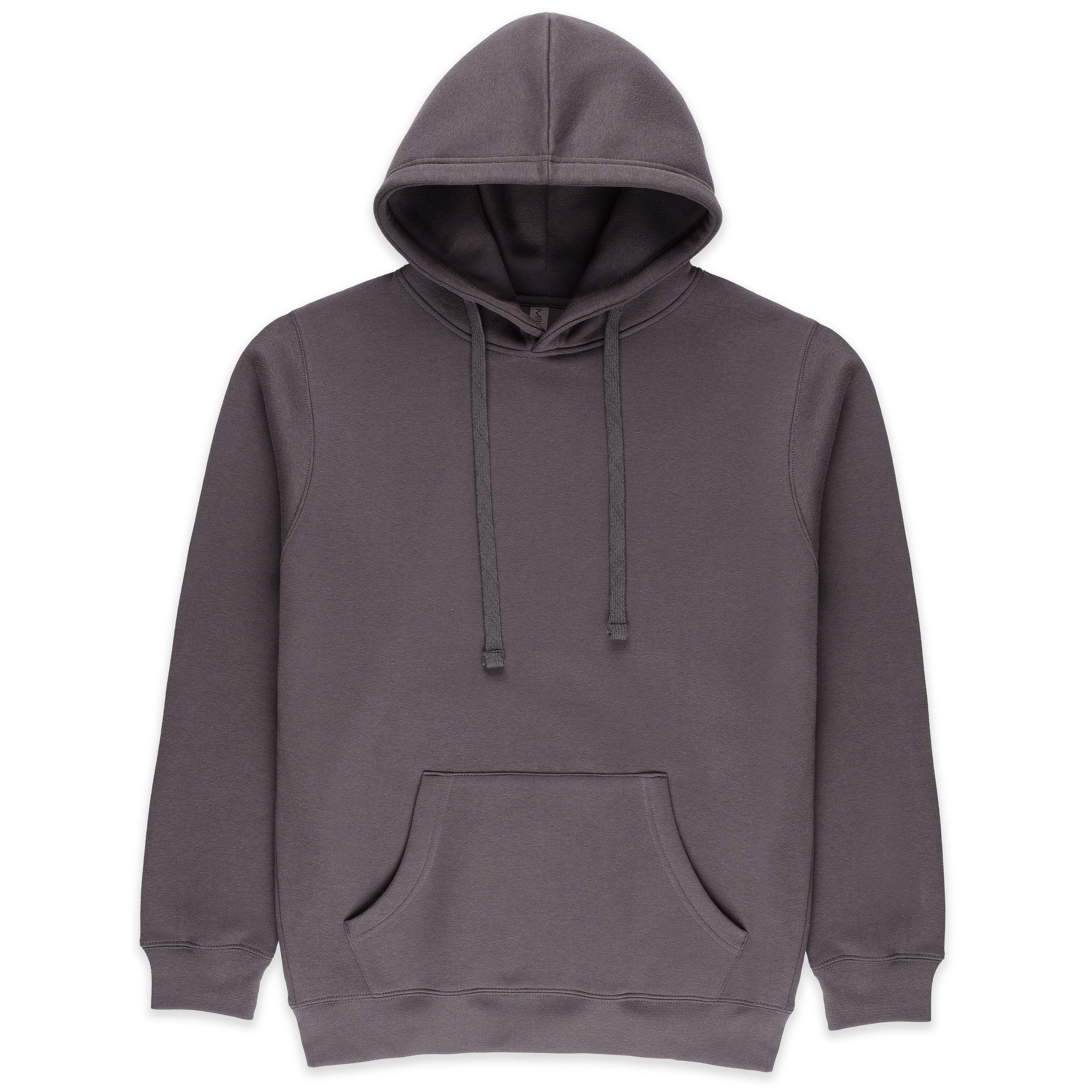 Milltex 717 — Premium Midweight Unisex Hoodie with 100% Cotton