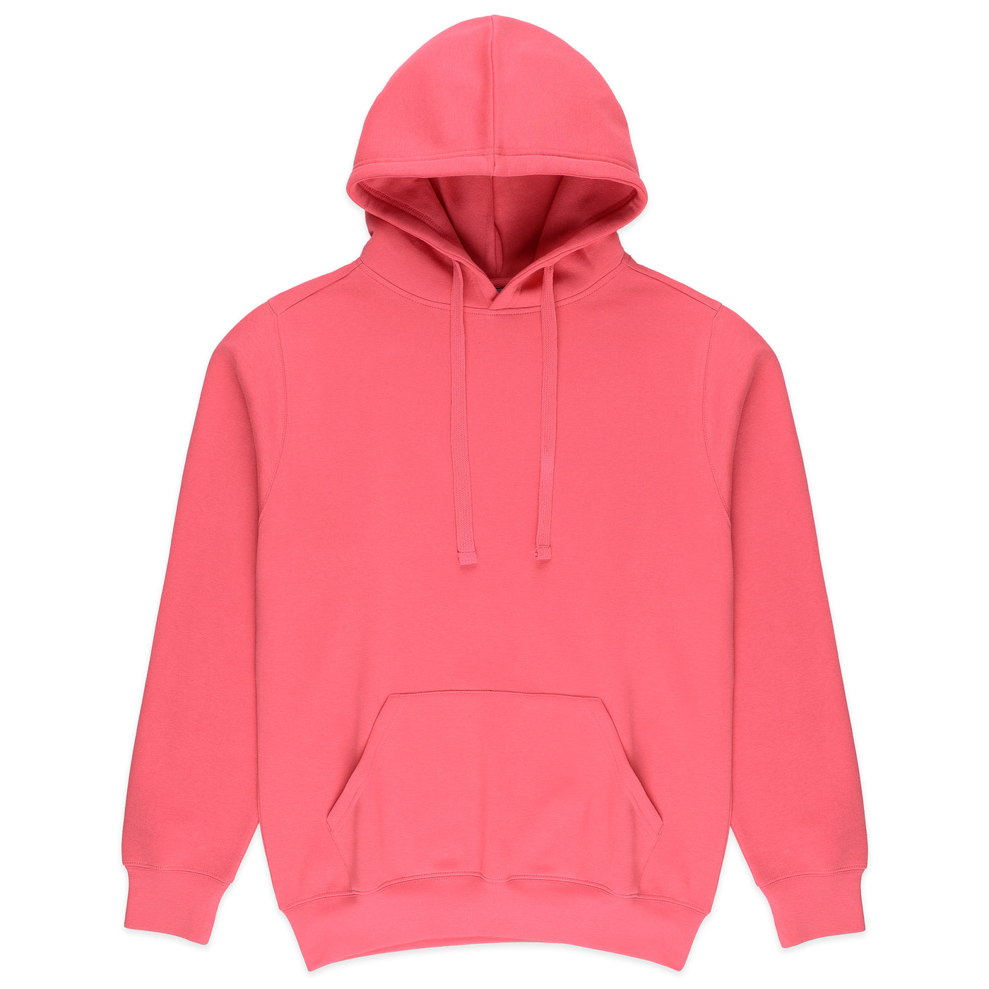 Milltex 717 — Premium Midweight Unisex Hoodie with 100% Cotton