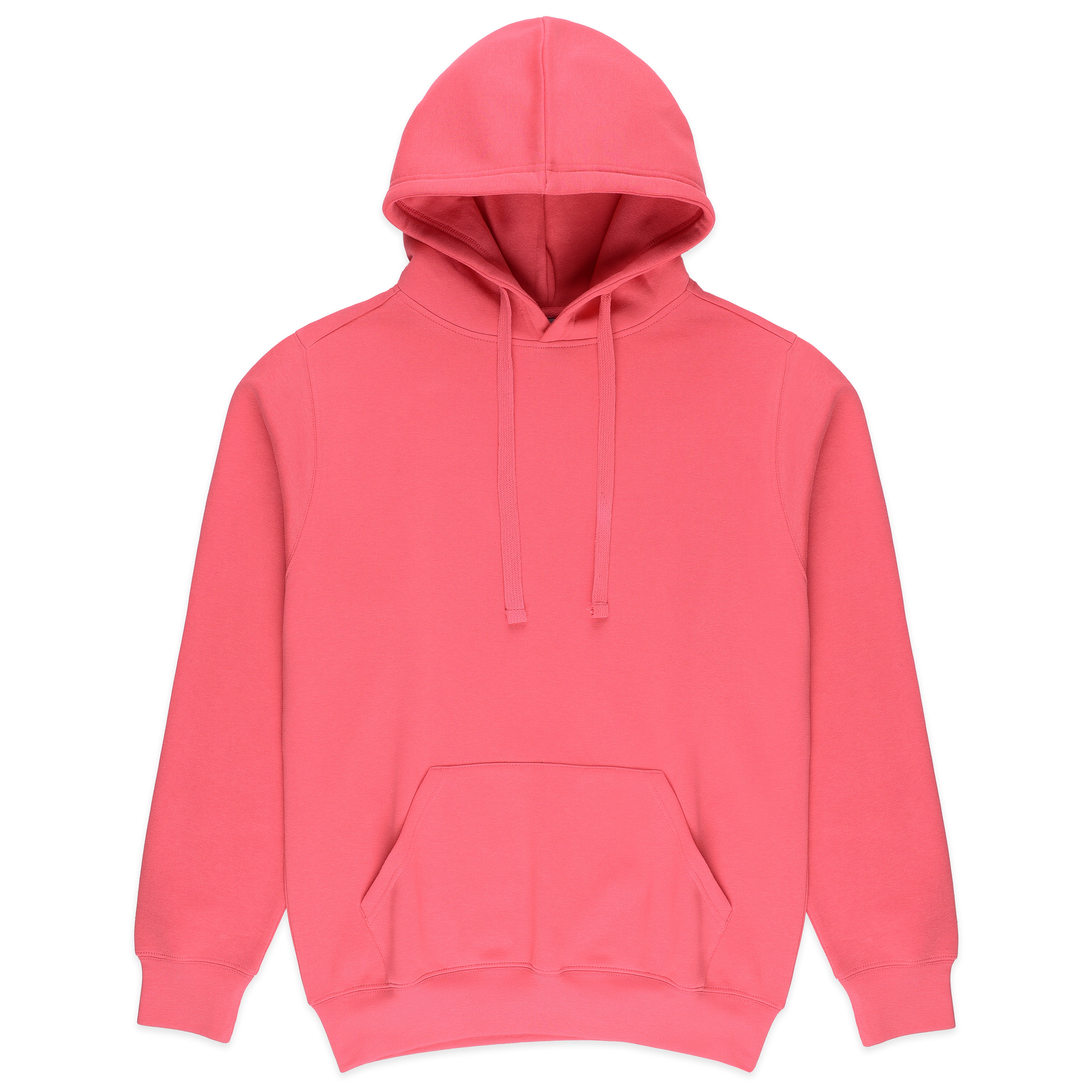 Milltex 717 — Premium Midweight Unisex Hoodie with 100% Cotton