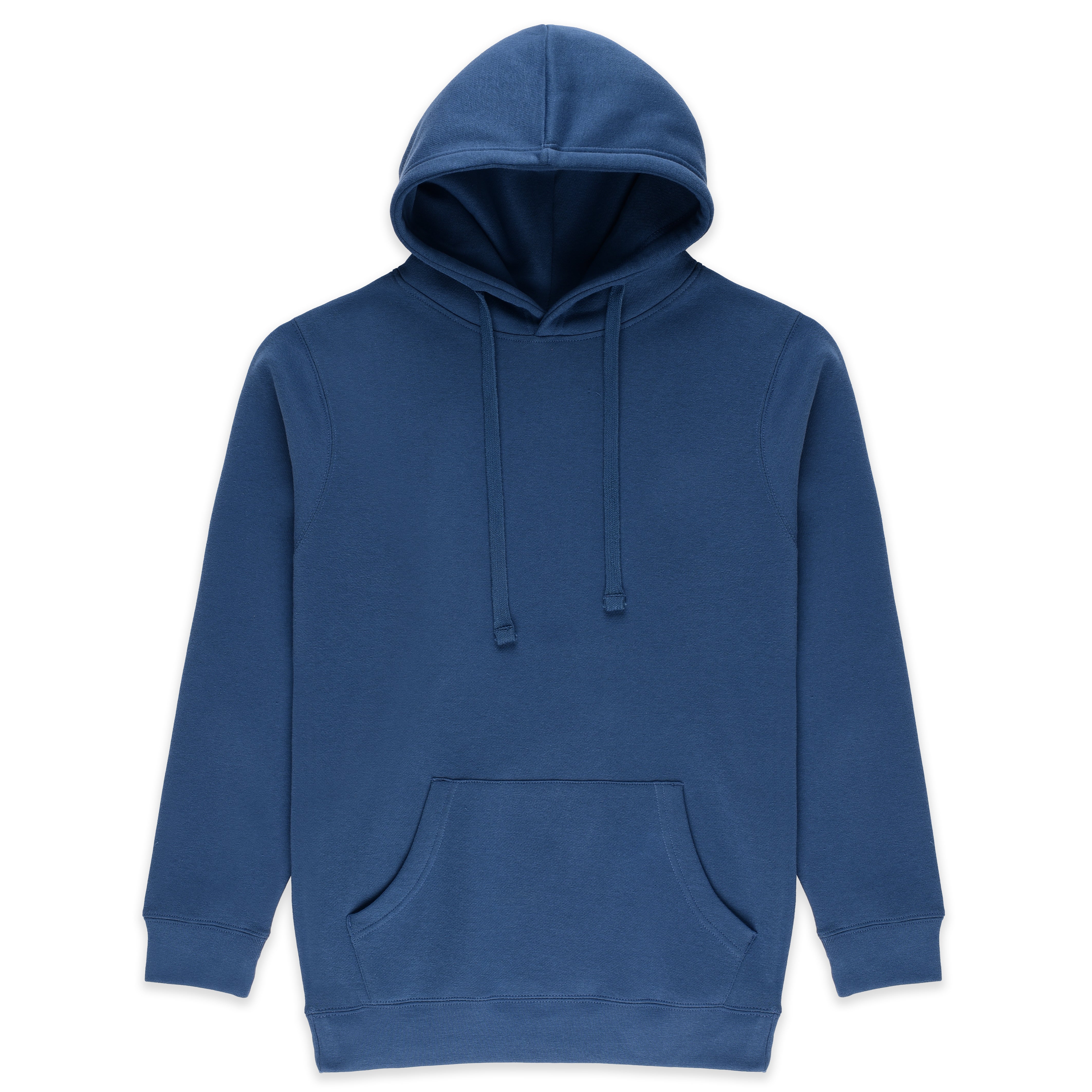 Milltex 717 — Premium Midweight Unisex Hoodie with 100% Cotton