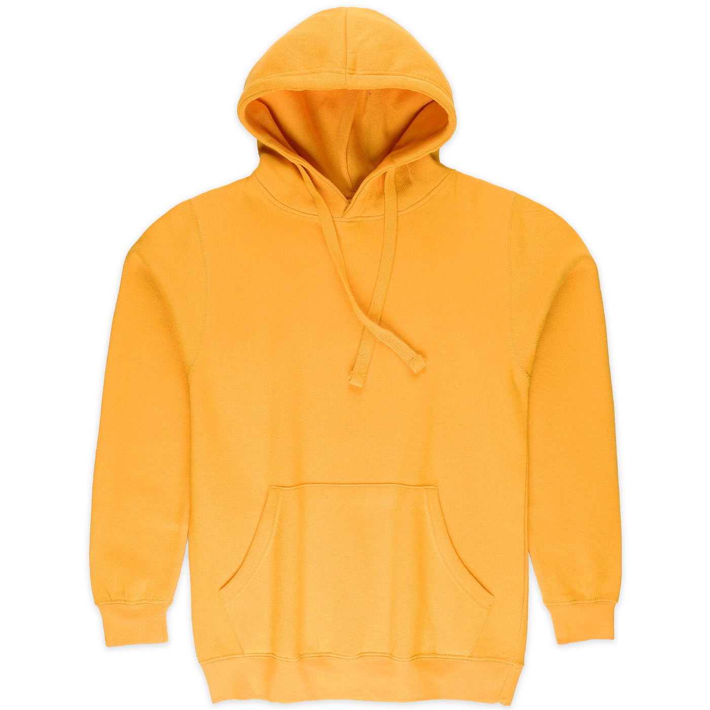 Milltex 717 — Premium Midweight Unisex Hoodie with 100% Cotton