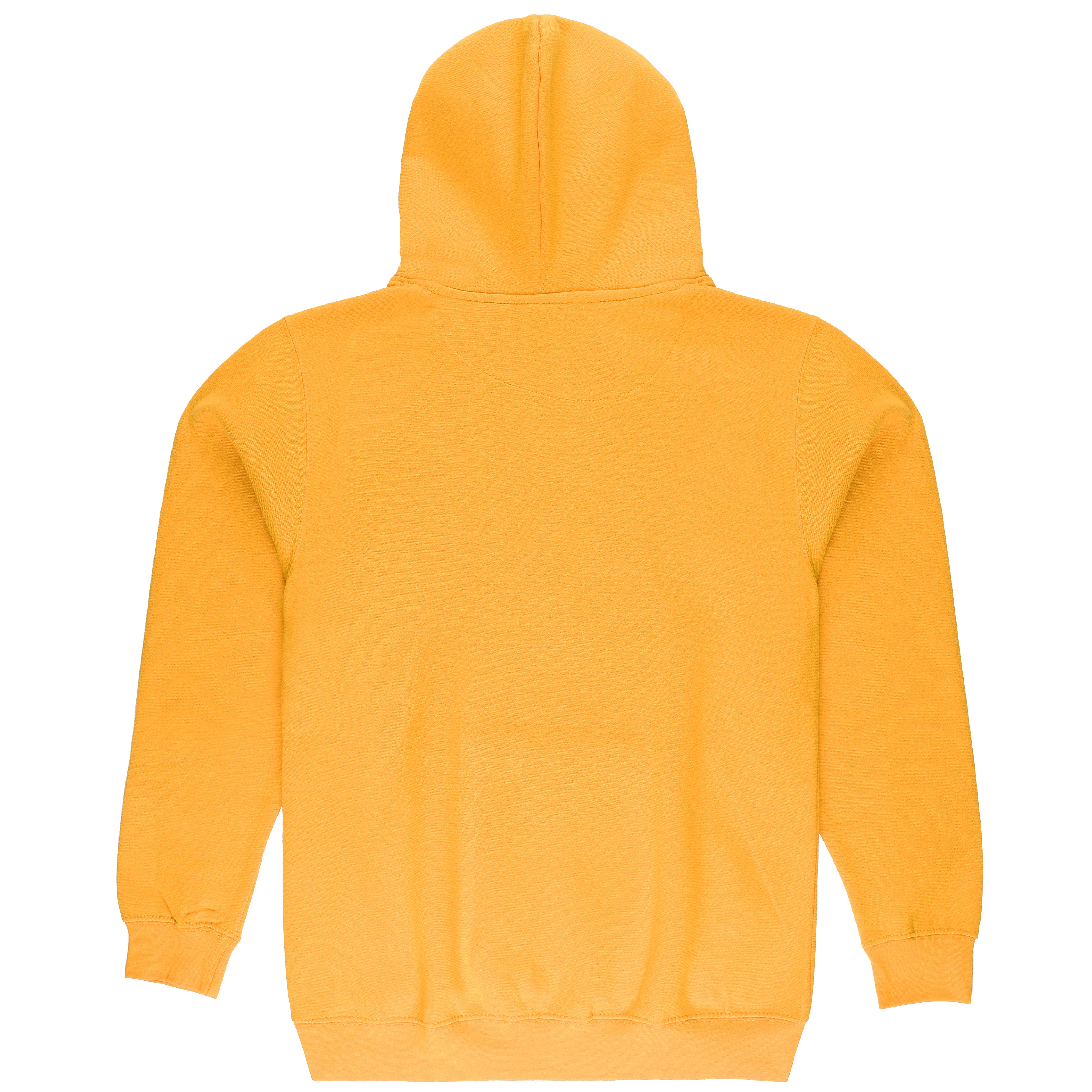 Milltex 717 — Premium Midweight Unisex Hoodie with 100% Cotton