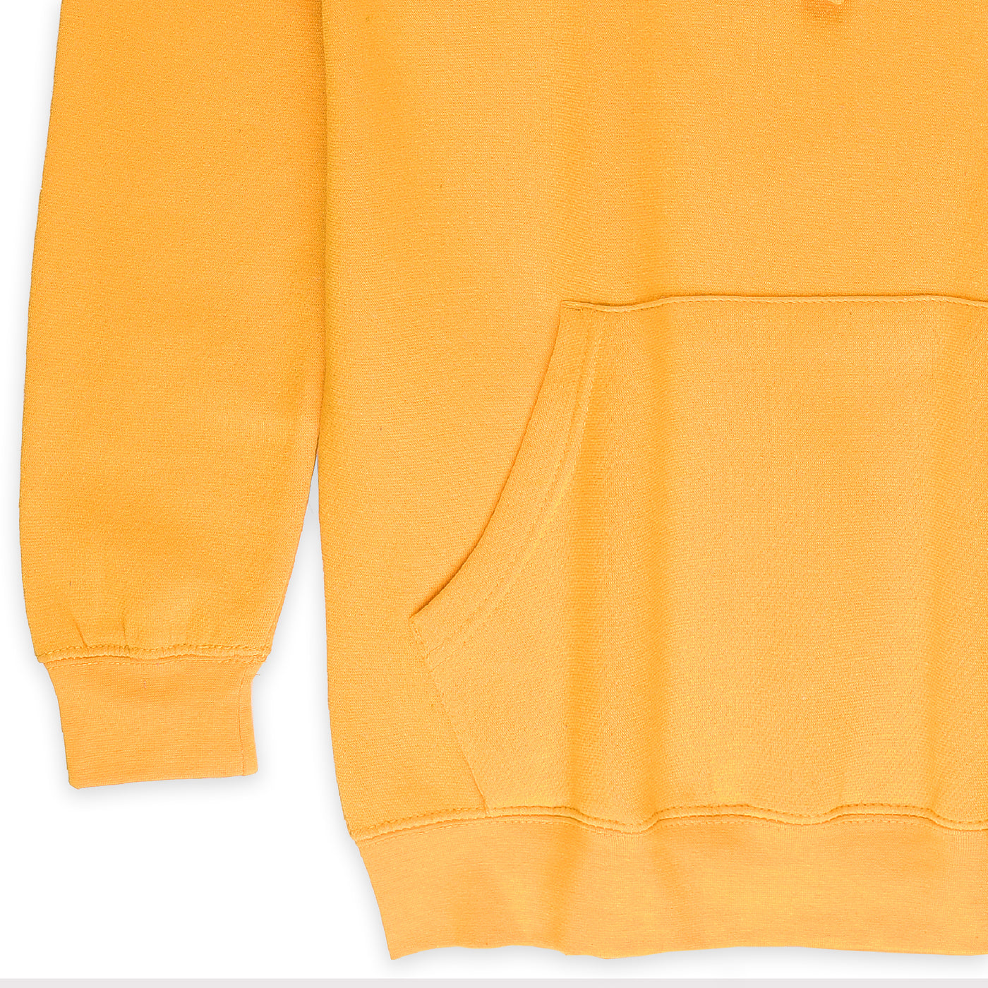 Milltex 717 — Premium Midweight Unisex Hoodie with 100% Cotton