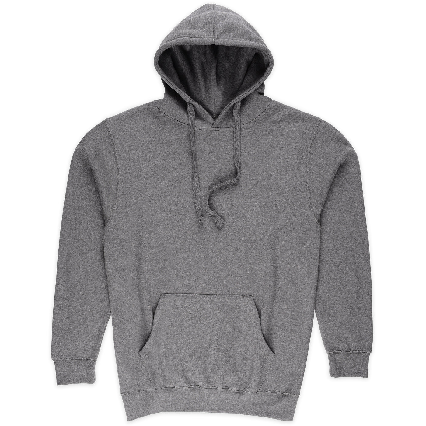Milltex 717 — Premium Midweight Unisex Hoodie with 100% Cotton
