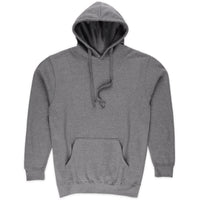 Milltex 717 — Premium Midweight Unisex Hoodie with 100% Cotton