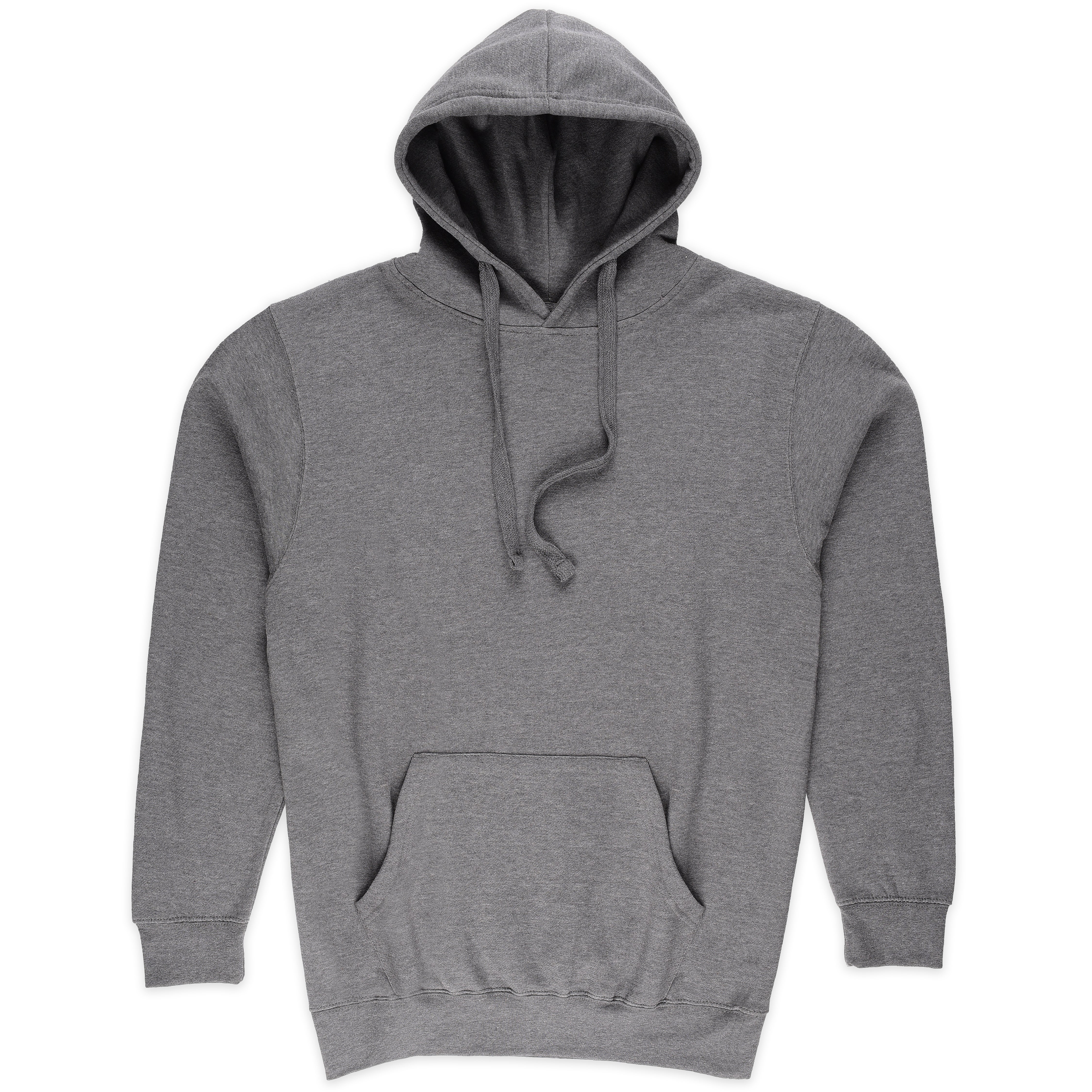 Milltex 717 — Premium Midweight Unisex Hoodie with 100% Cotton