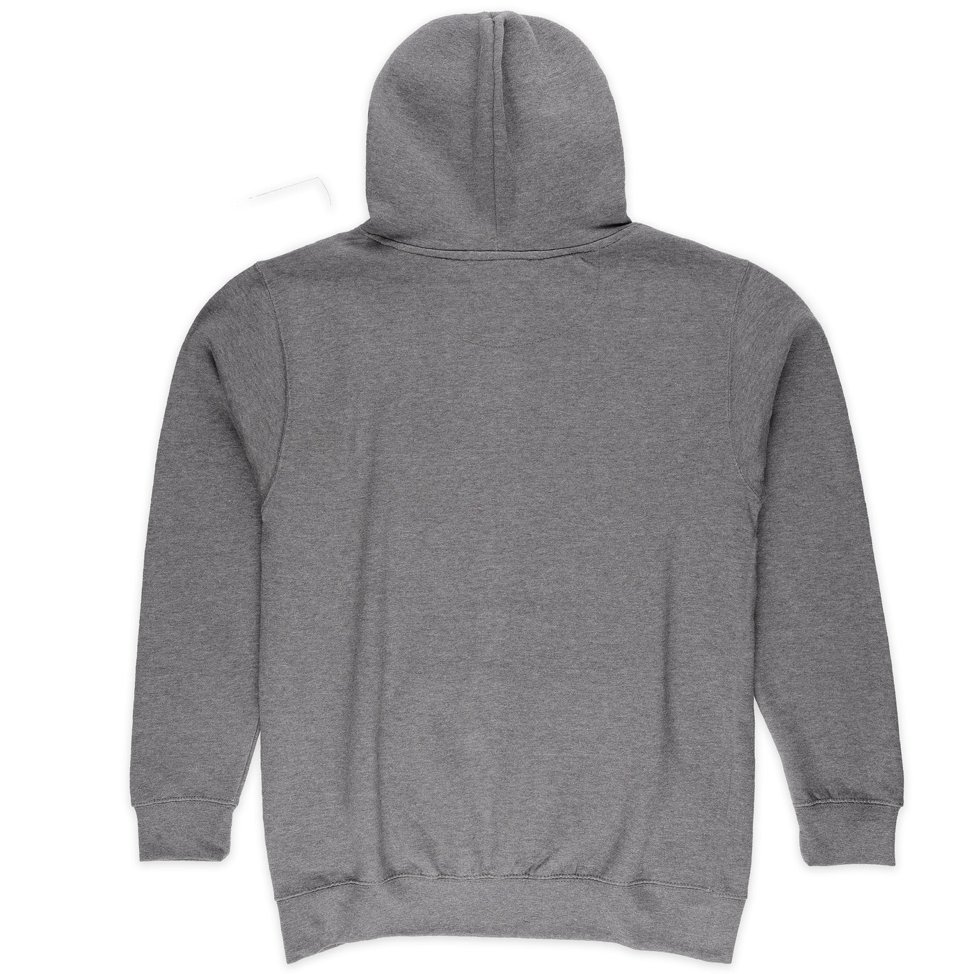 Milltex 717 — Premium Midweight Unisex Hoodie with 100% Cotton