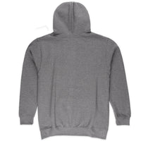 Milltex 717 — Premium Midweight Unisex Hoodie with 100% Cotton