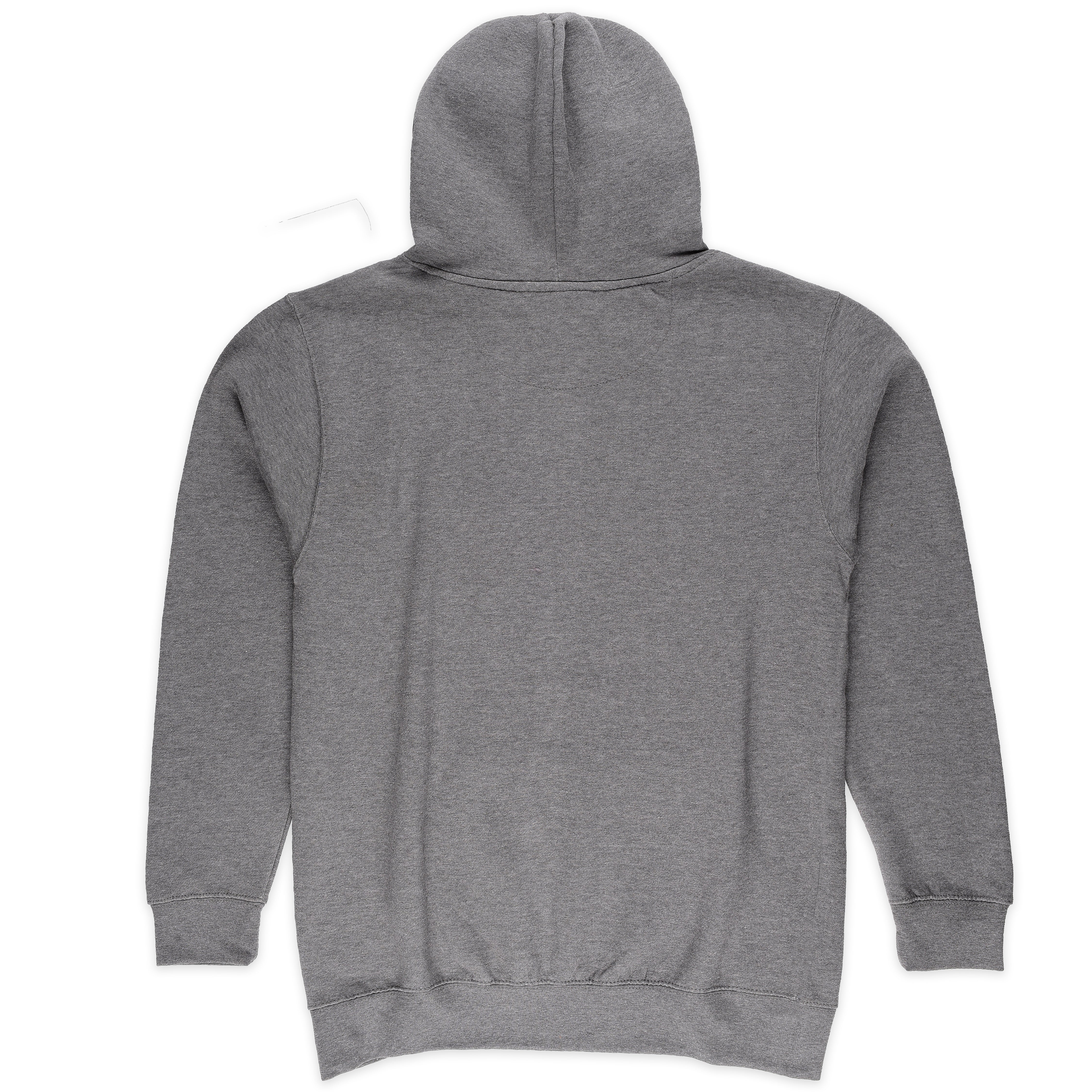 Milltex 717 — Premium Midweight Unisex Hoodie with 100% Cotton