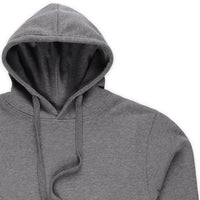 Milltex 717 — Premium Midweight Unisex Hoodie with 100% Cotton