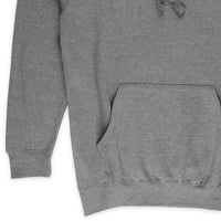 Milltex 717 — Premium Midweight Unisex Hoodie with 100% Cotton