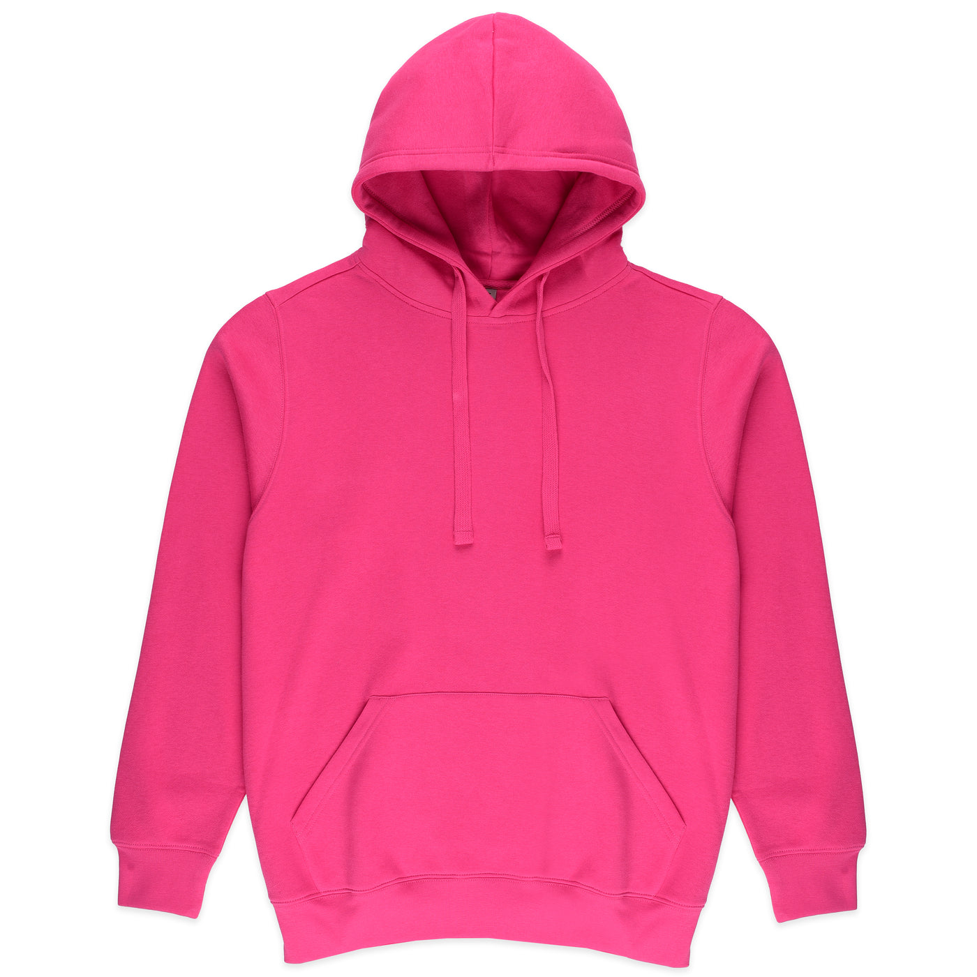 Milltex 717 — Premium Midweight Unisex Hoodie with 100% Cotton