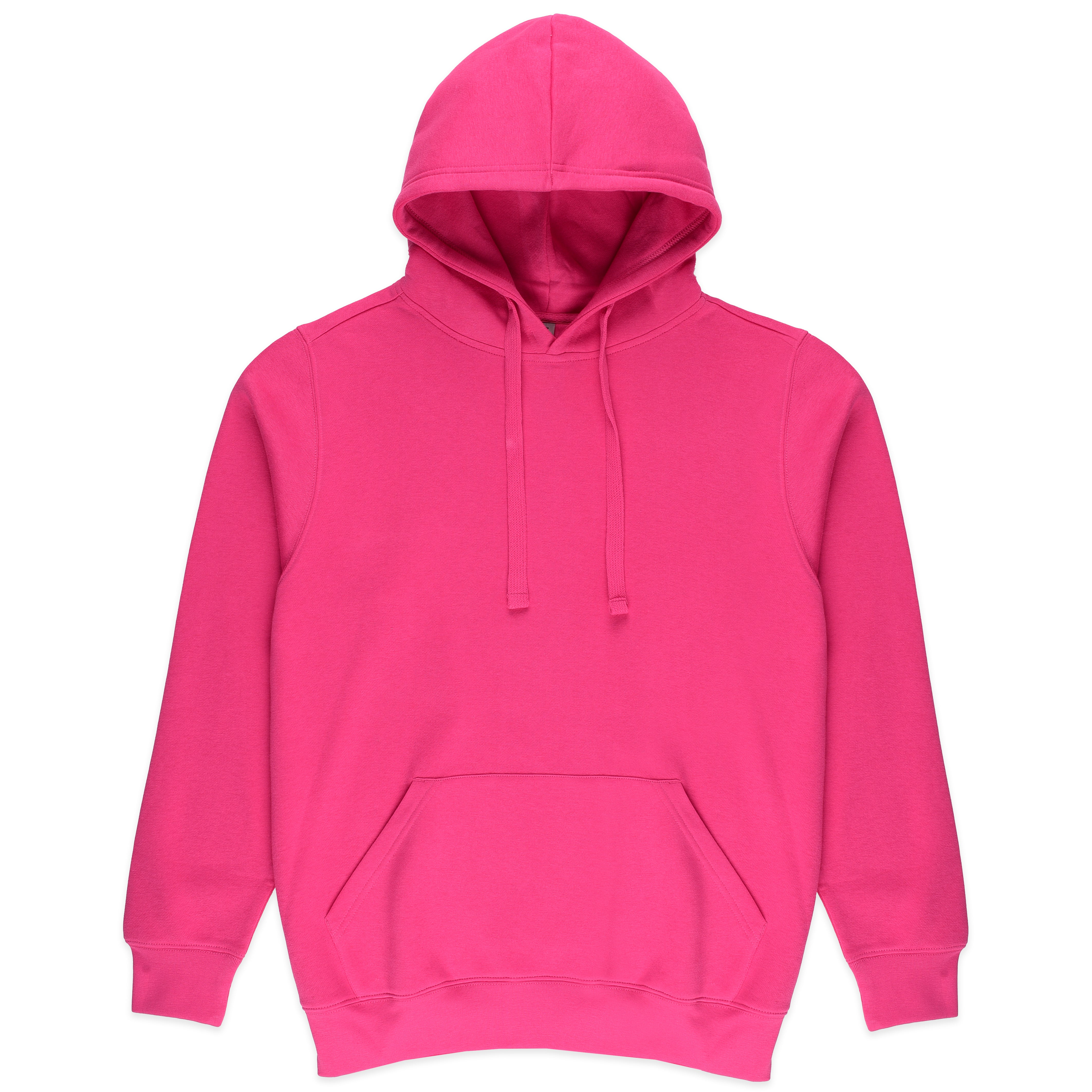 Milltex 717 — Premium Midweight Unisex Hoodie with 100% Cotton