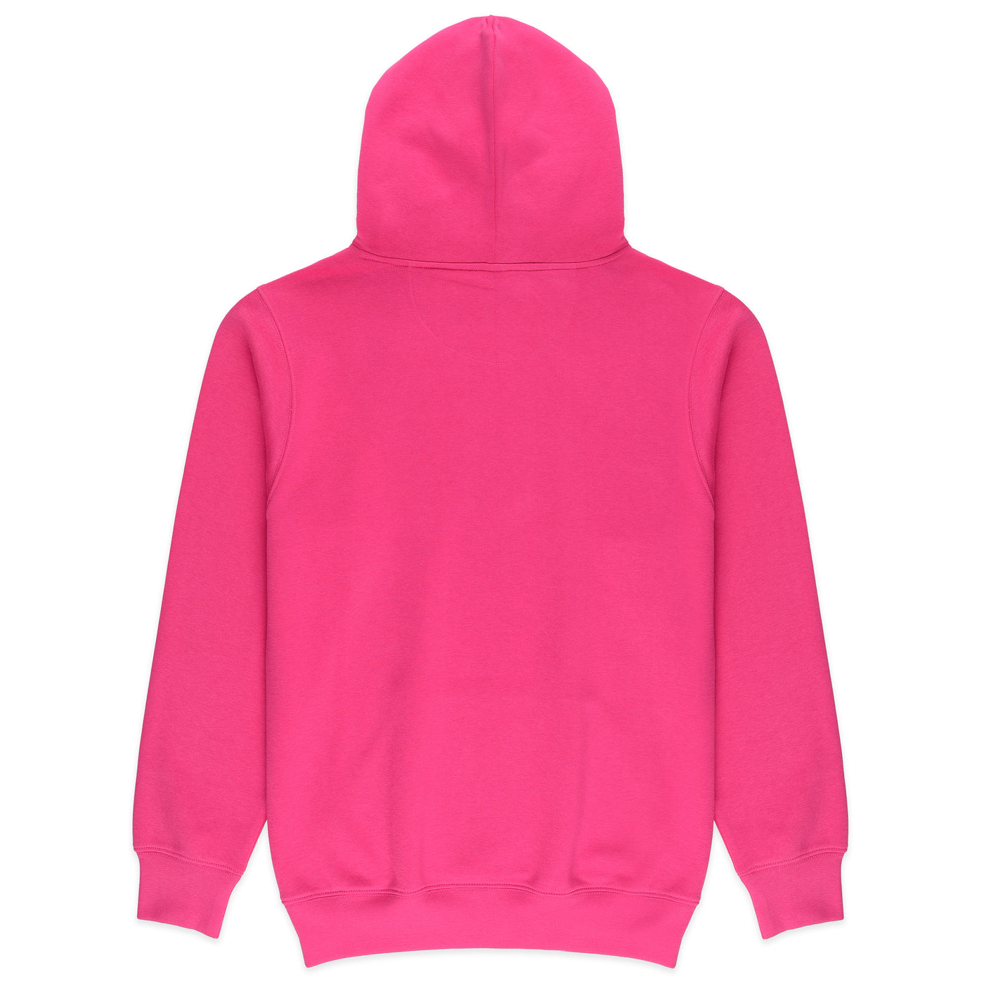Milltex 717 — Premium Midweight Unisex Hoodie with 100% Cotton