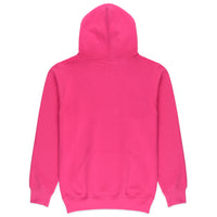 Milltex 717 — Premium Midweight Unisex Hoodie with 100% Cotton