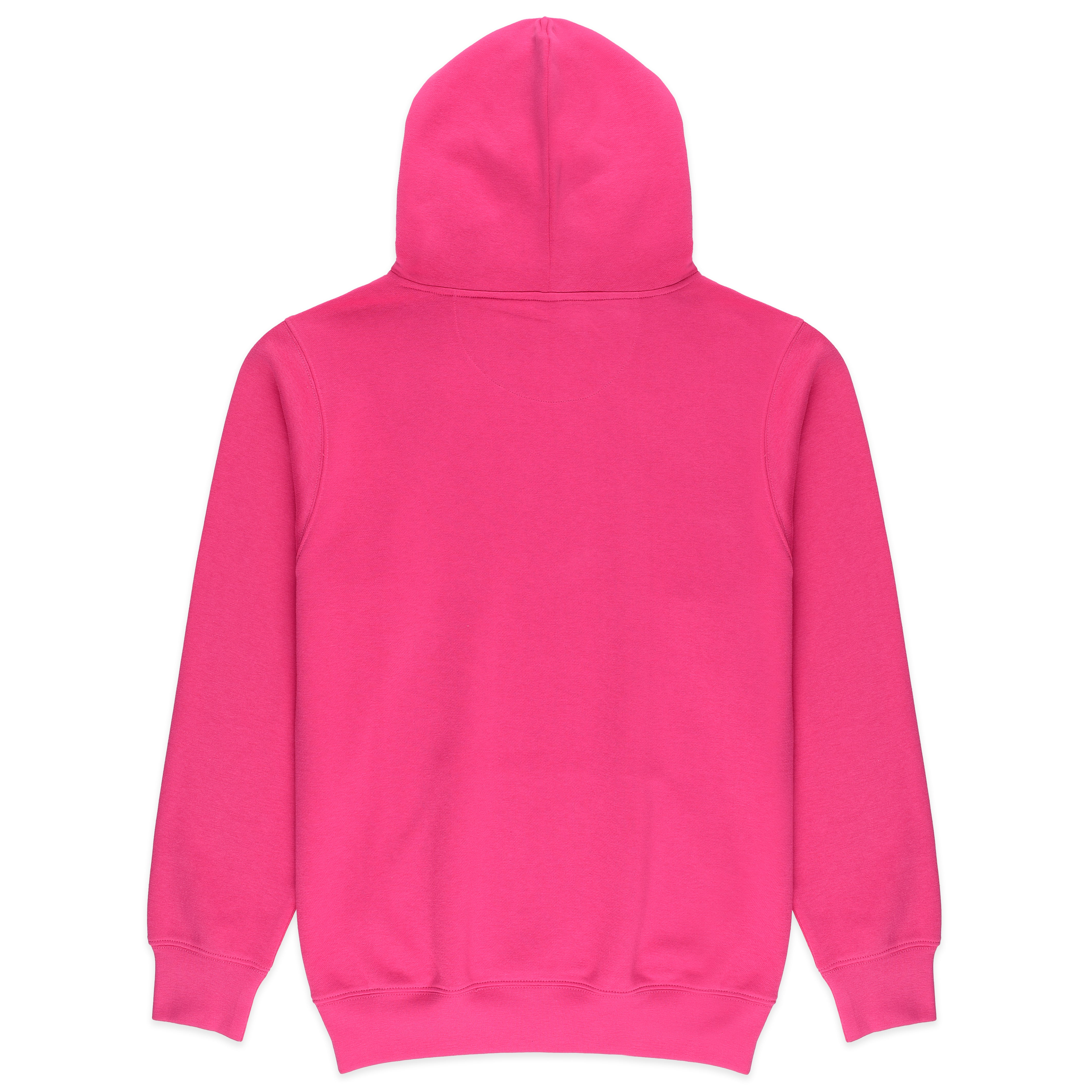 Milltex 717 — Premium Midweight Unisex Hoodie with 100% Cotton
