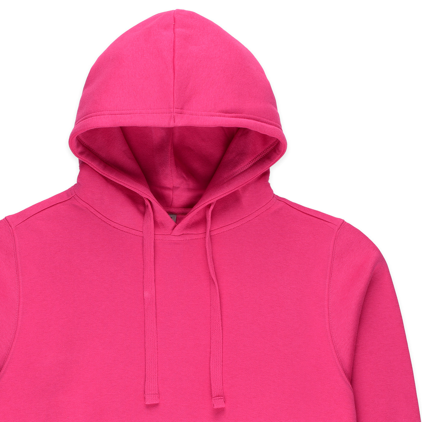 Milltex 717 — Premium Midweight Unisex Hoodie with 100% Cotton