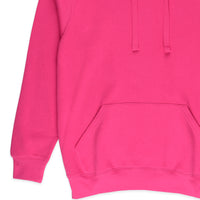 Milltex 717 — Premium Midweight Unisex Hoodie with 100% Cotton